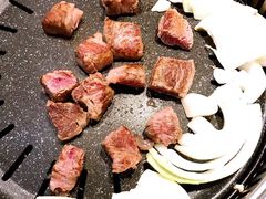-黄金牧场(明洞总店)