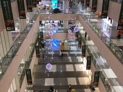 -华联力宝购物停车场(华联力宝购物中心店)