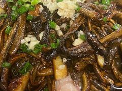 -童福兴·南京菜(老门东店)