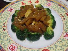 -鹿鸣春饭店(总店)