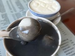 双皮奶-阿三麻蓉汤圆(顺光大厦店)