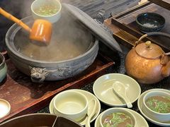 -盡膳口福·百年汤方火锅(科华北路店)
