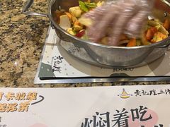-黄记煌三汁焖锅(悦方IDmall店)