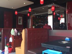 -老诚一锅(万年花城店)