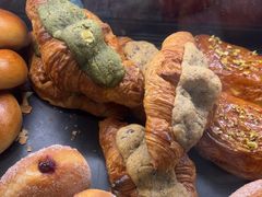 -BAKER&SPICE(BFC外滩金融中心店)