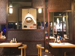 大堂-老班长手工灌汤包老店(东山店)