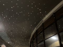 -广州花园酒店-凌璇阁360度高空海鲜自助餐CAROUSEL