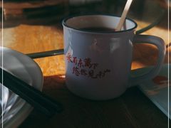 -蜜桃餐厅·伴山(湖滨商业街店)