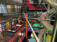 -核客电玩城(东门店)