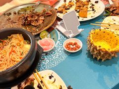 -滇越乘象云南餐厅(次渠店)