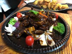 -雅和生态渔庄·宜城锅巴饭(龙灵山公园店)