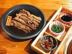 -黑牛の店·和牛烧肉(合生汇店)