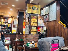 -爆肚冯(廊房二条店)