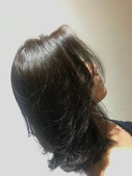 -明洞造型精品烫染