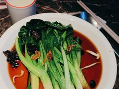 -新白鹿餐厅(星光大道一期店)