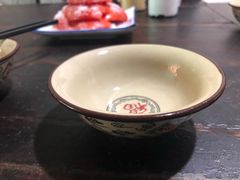 -沙洲胡杨焖饼