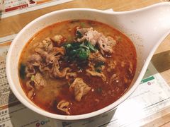 沙嗲肥牛-翠华餐厅(铜锣湾糖街店)