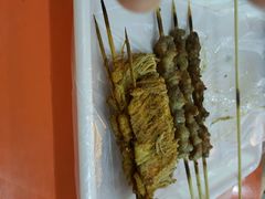 android_upload_pic-马记烧烤(曲沃路店)