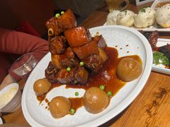 -金枝玉叶上海人家食府(三里河店)