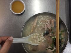 -广场正宗原汁薏米店