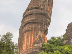 -丹霞山风景名胜区