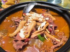 -楚鲜·汉正街一号(天河店)