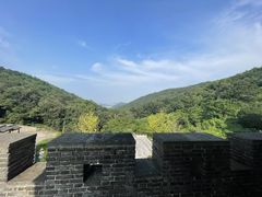 -南北湖风景区