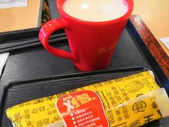 -永和大王(茉莉上新·军博店)