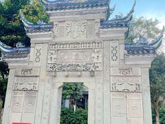 -靖西锦绣古镇景区