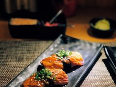 -昊·来了寿司(双楠2店)