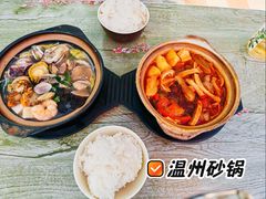 -温州特色营养砂锅(秀湛二路店)