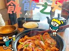-啫两手·啫啫煲·小饭堂(龙城万科里店)