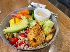 -Wagas沃歌斯(太古汇店)