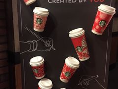 -星巴克(杭州银泰城西一店)
