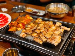 -香猪坊(五道口店)