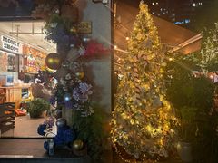 -Money Shops(愚园路店)