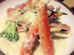 -蟹将军·松叶蟹和牛日料放题自助(K11店)
