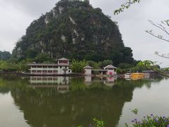 -星湖旅游景区七星岩