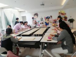 点击看大图 -郑州琅玥月子会所