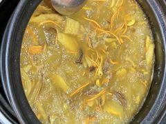 -王记菌汤牛肉·王记十味菌汤