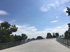 -广州市白云山风景名胜区