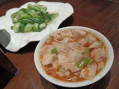 -沙力海西北特色美食烤肉店(北门坡店)