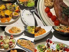 -BE BRIGHT KITCHEN(正佳广场店)