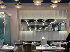 大堂-八珍玉食鸡煲·打边炉(印象城店)