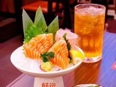 -仙隐小鹿中华料理(青秀万达店)