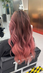 -5M HAIR SALON 旗舰店