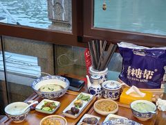 -孙盛兴奥灶面馆·蟹黄面·三虾面(山塘街总店)
