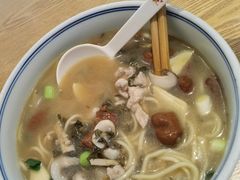 -阿琴面馆(武林路店)