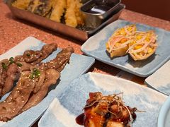 -元气寿司(东方宝泰店)