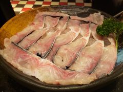 -一哥澳门豆捞·澳门风打边炉(高德置地店)